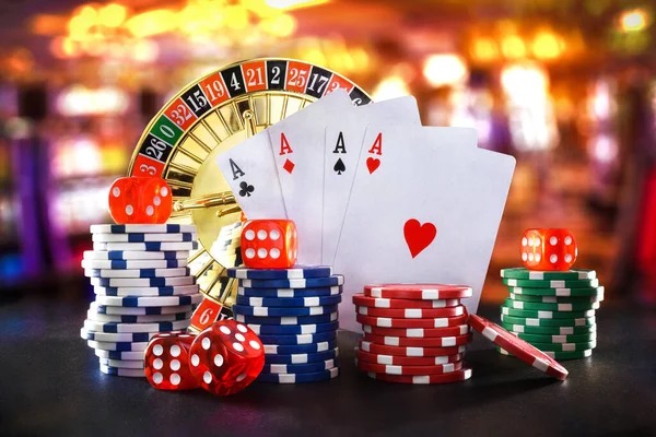 kokocuanz What's Inside Our Slot Rooms